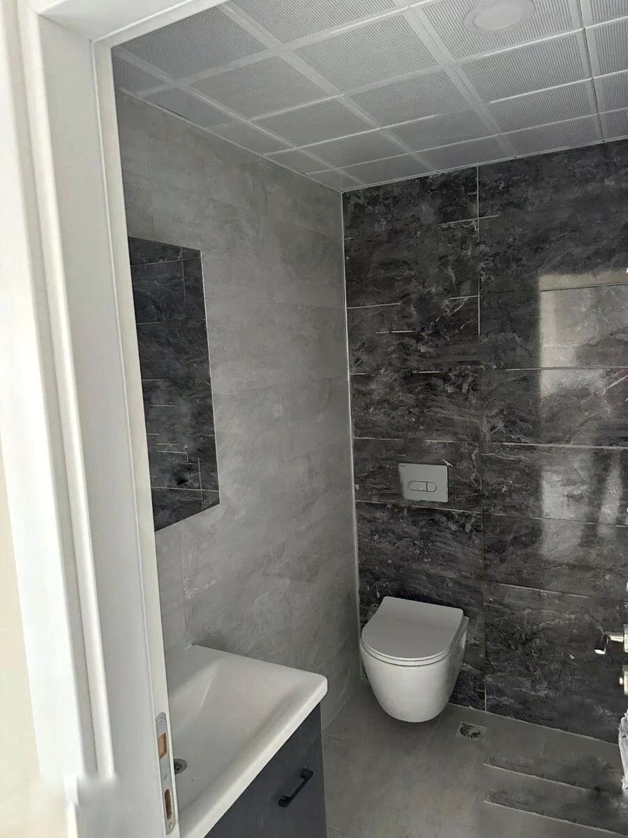 Квартира в Мерсине, Турция, 54 м² - фото 6