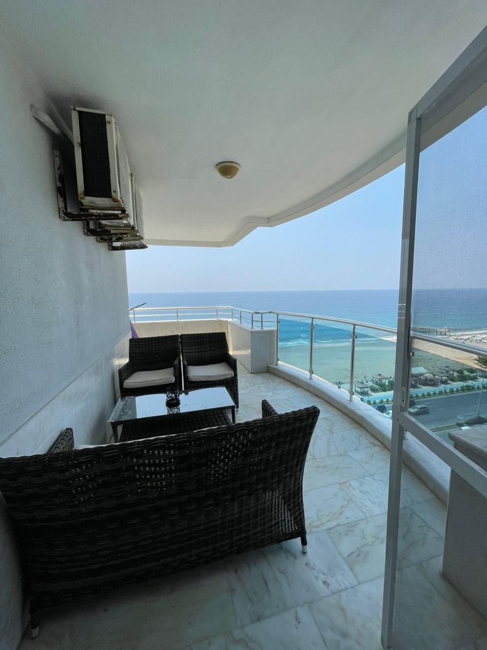 Квартира в Алании, Турция, 125 м² - фото 6