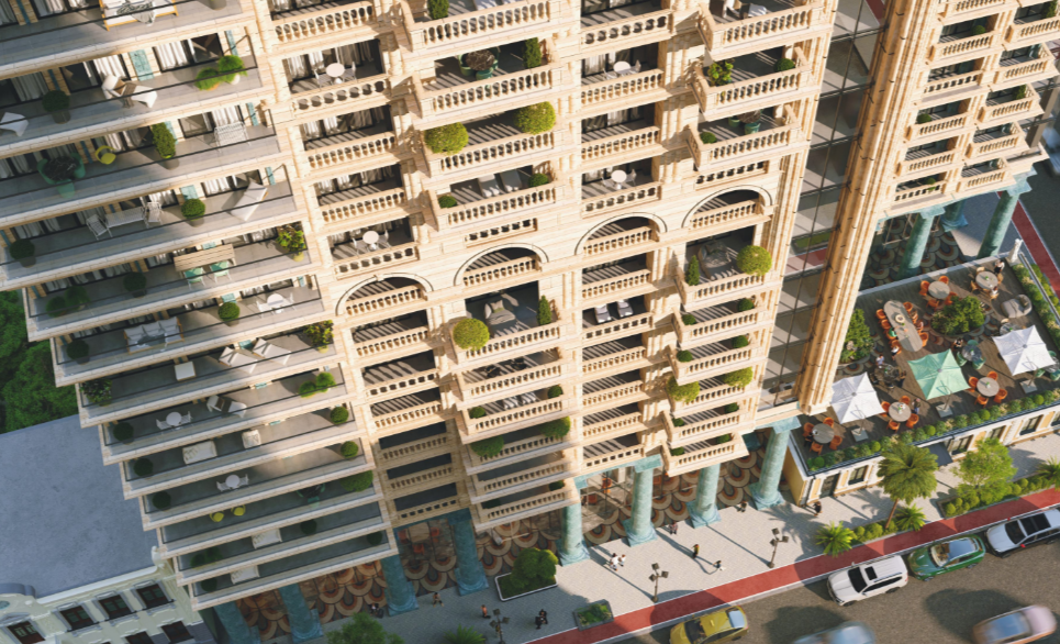 Квартира в Батуми, Грузия, 141 м² - фото 6