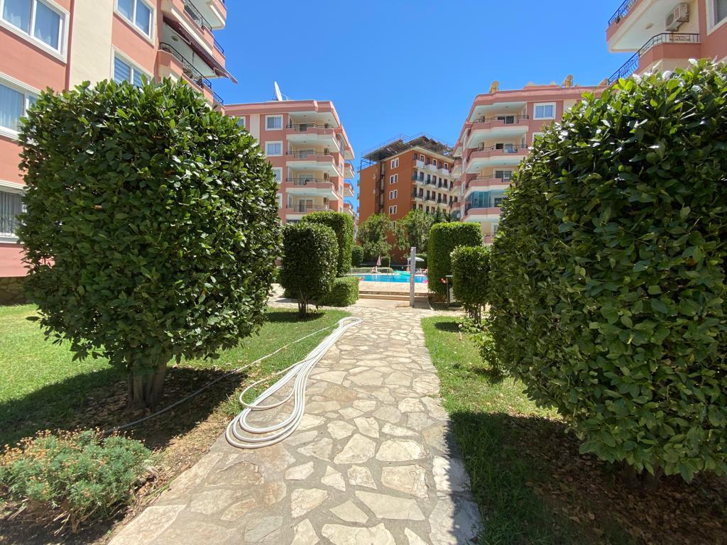 Квартира в Алании, Турция, 145 м² - фото 6