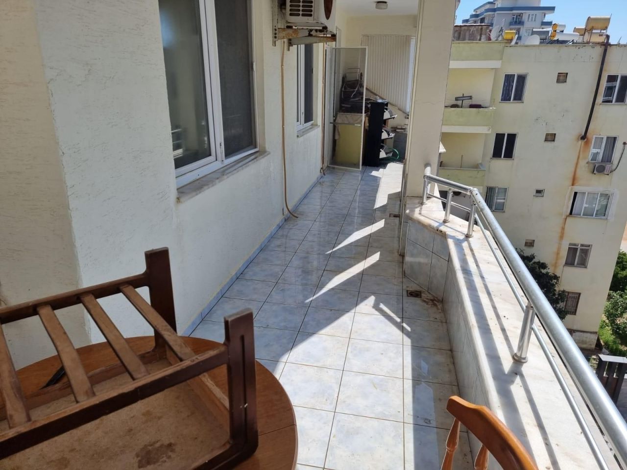 Квартира в Алании, Турция, 110 м² - фото 6