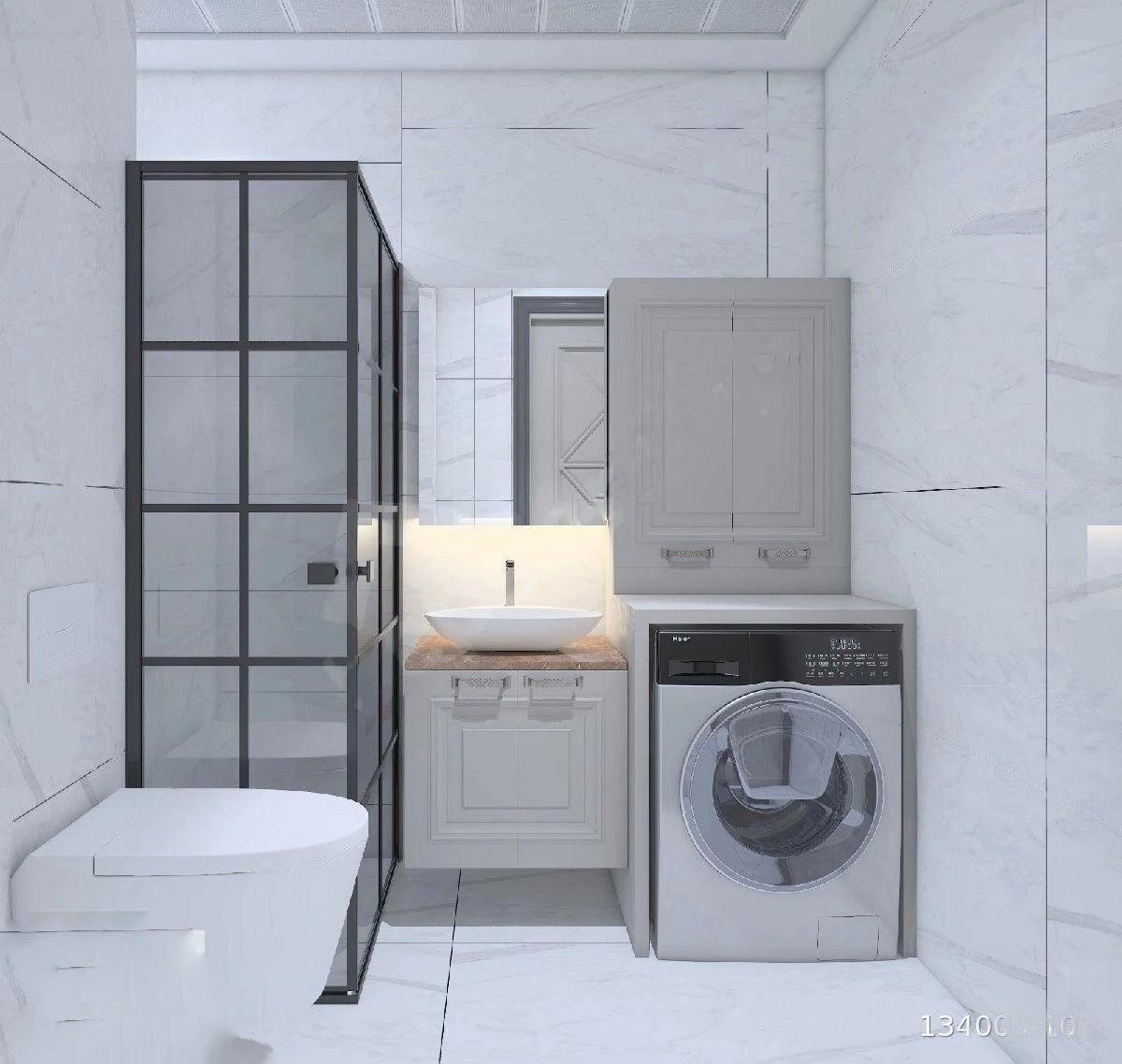 Квартира в Мерсине, Турция, 42 м² - фото 6