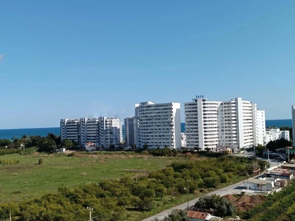 Квартира в Мерсине, Турция, 100 м² - фото 6