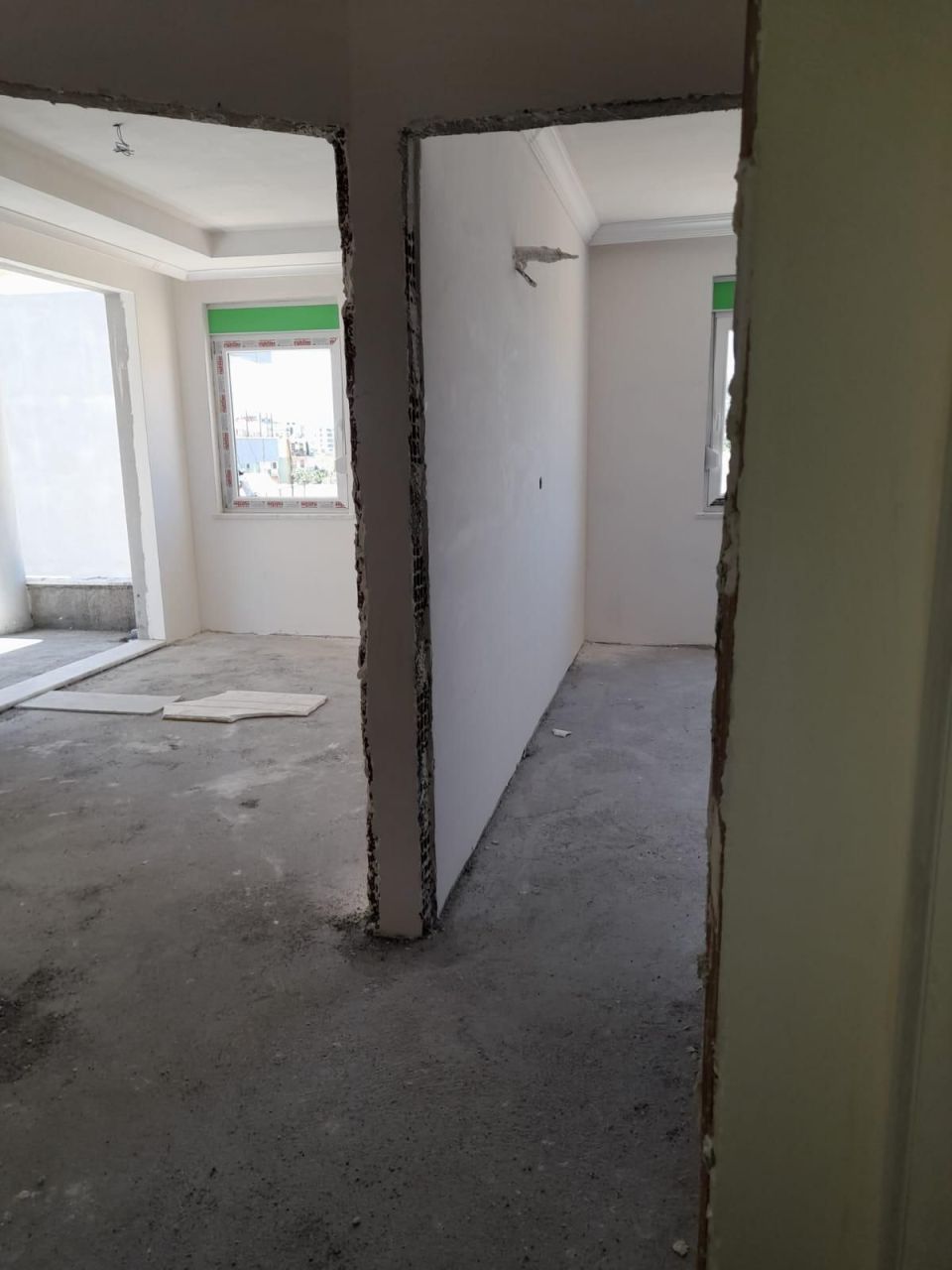 Квартира в Алании, Турция, 55 м² - фото 6