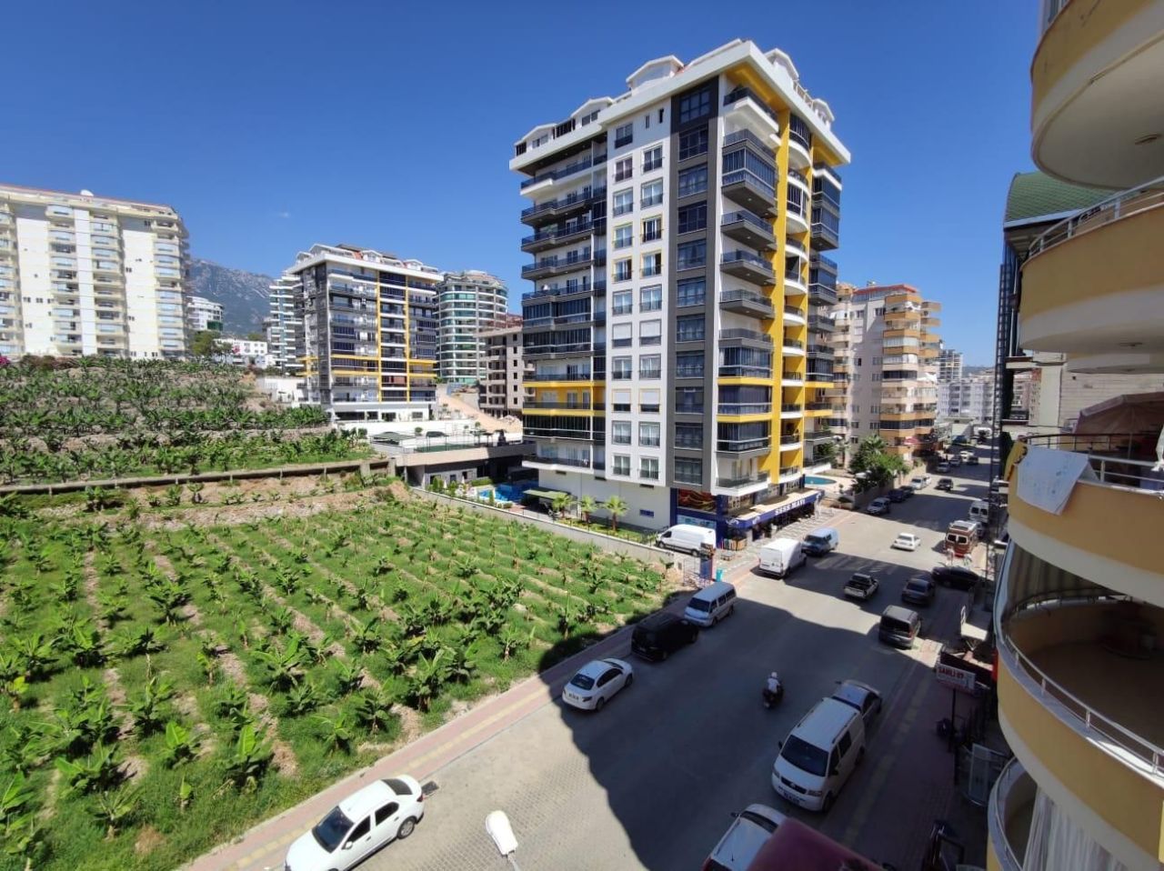Квартира в Алании, Турция, 60 м² - фото 6