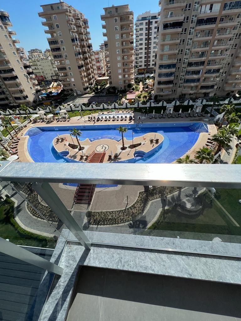 Квартира в Алании, Турция, 87 м² - фото 6