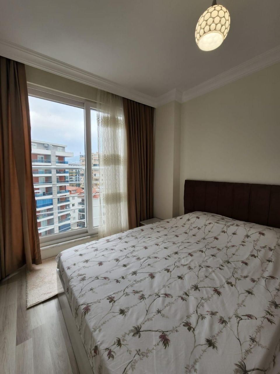 Квартира в Алании, Турция, 115 м² - фото 6