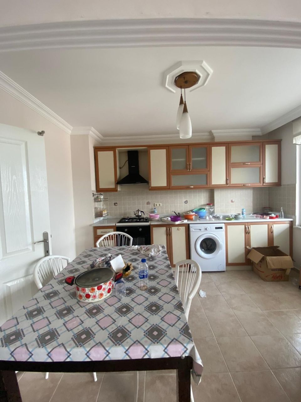 Пентхаус в Алании, Турция, 130 м² - фото 6