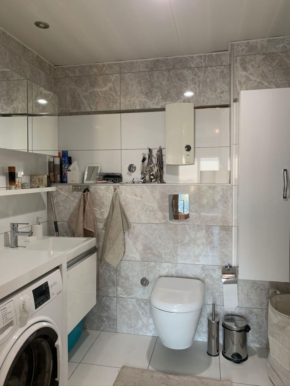 Квартира в Алании, Турция, 130 м² - фото 6