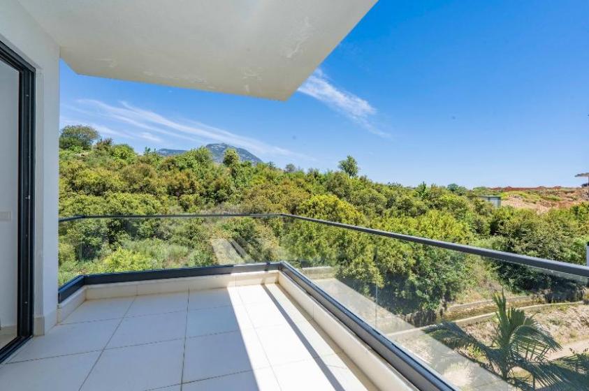 Квартира в Кестеле, Турция, 37 м² - фото 6