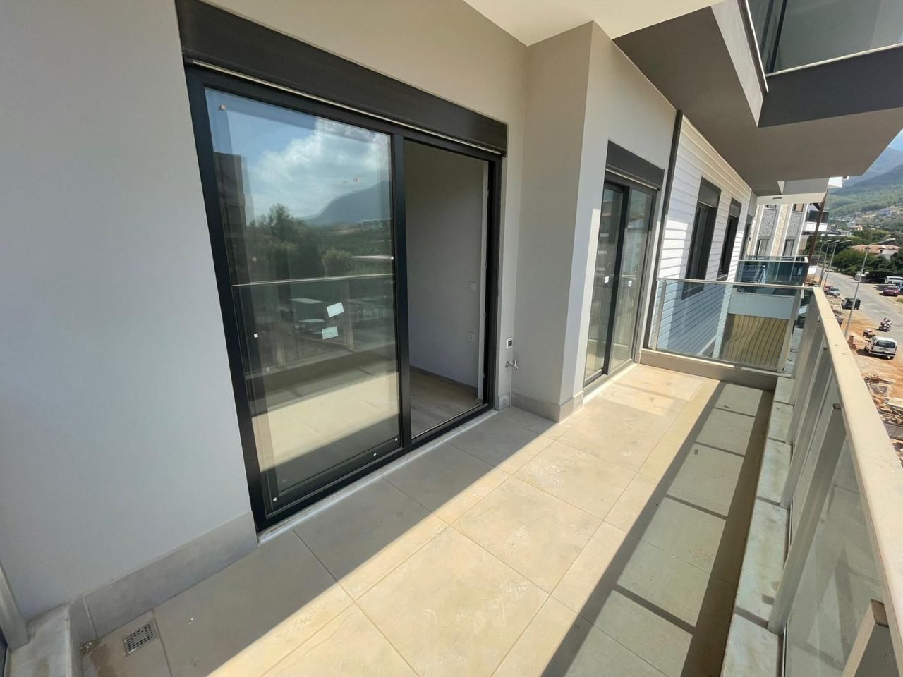 Квартира в Алании, Турция, 97 м² - фото 6