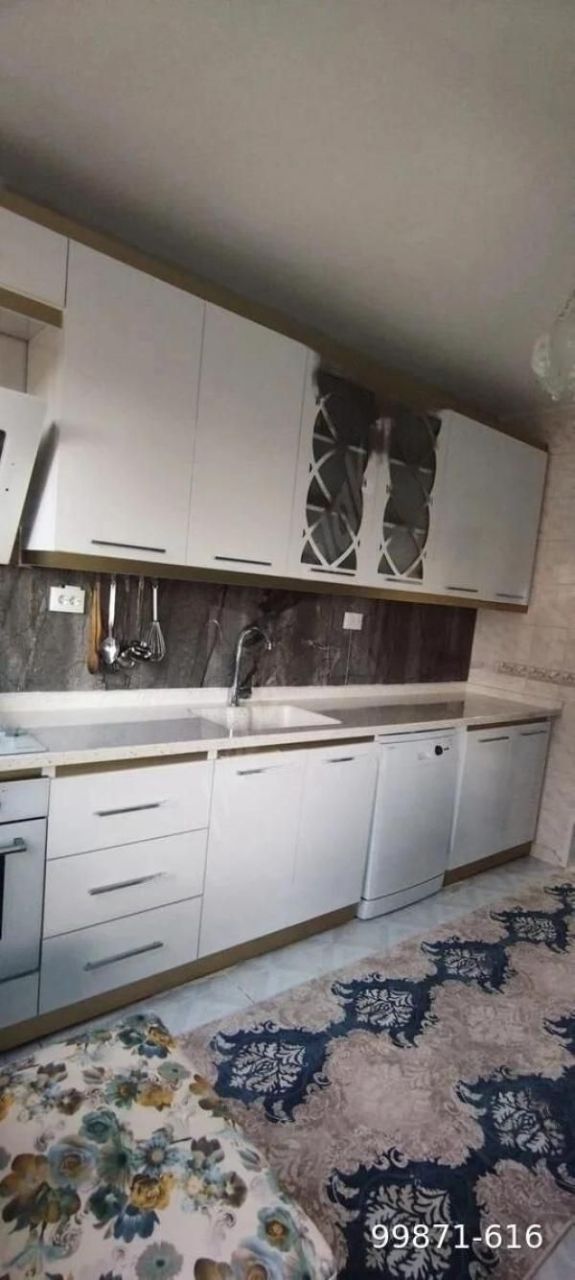 Квартира в Мерсине, Турция, 120 м² - фото 6