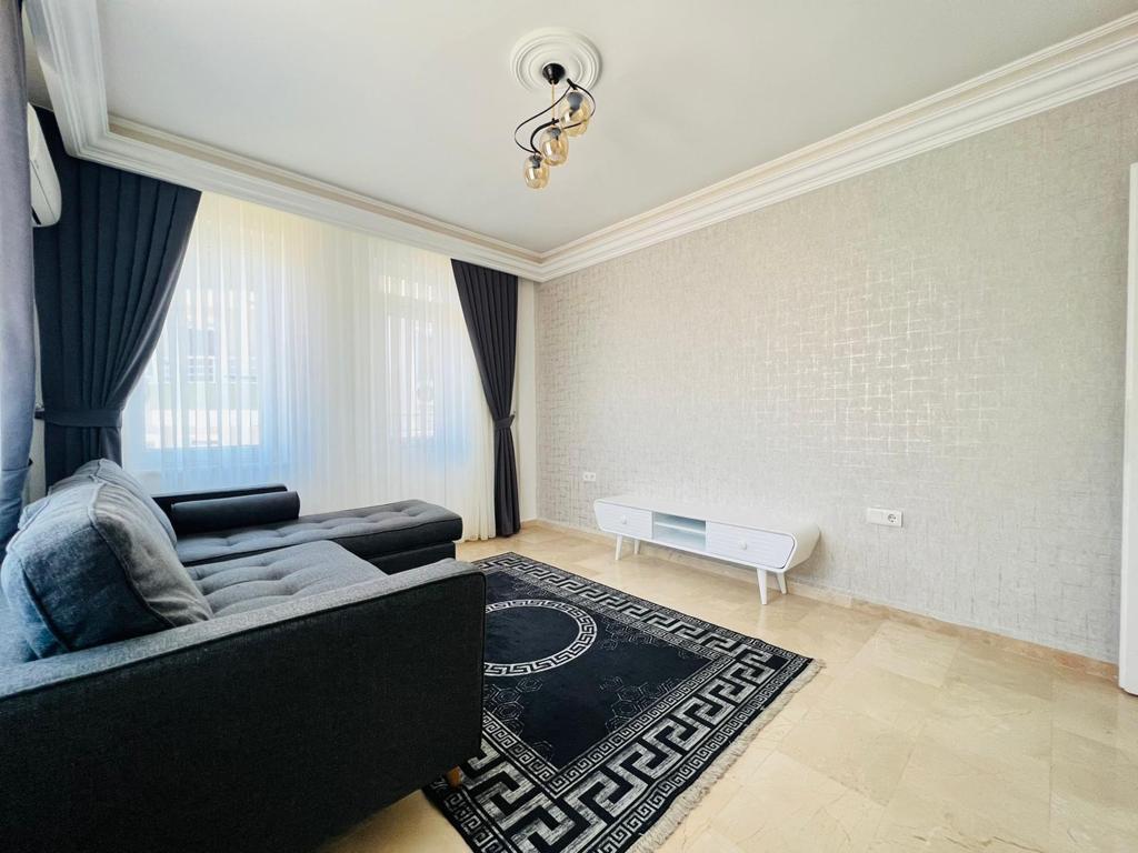 Пентхаус в Алании, Турция, 120 м² - фото 6