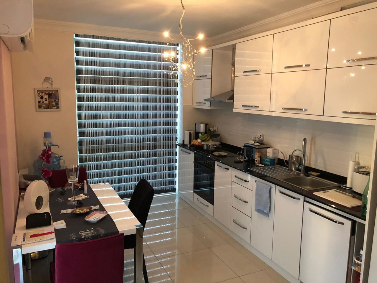 Квартира в Кестеле, Турция, 110 м² - фото 6