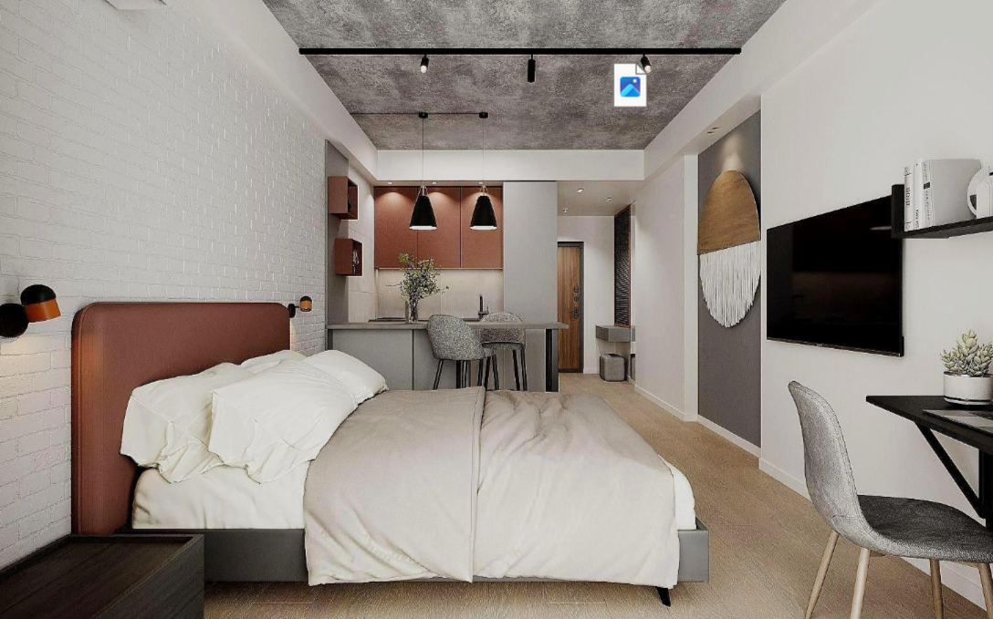 Квартира в Батуми, Грузия, 136 м² - фото 5