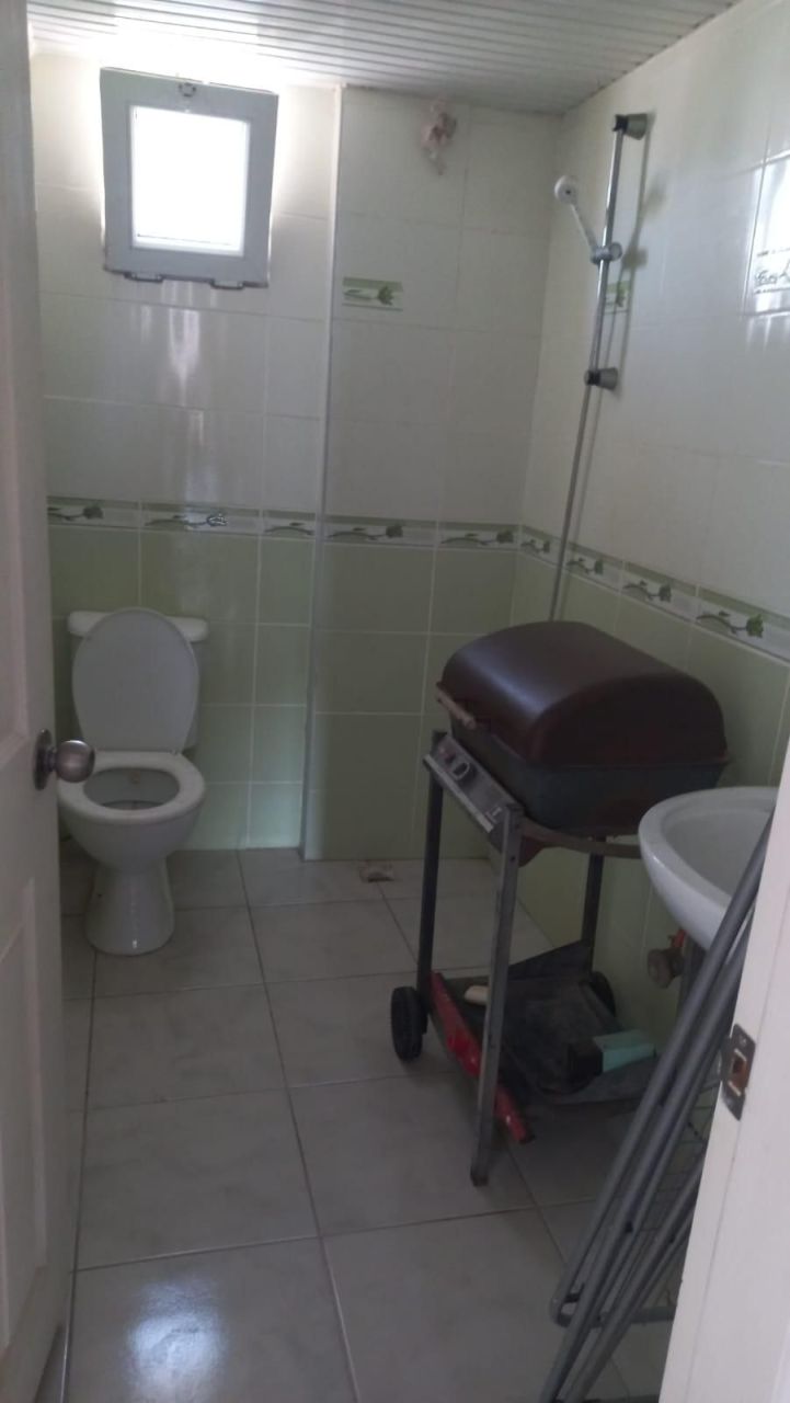 Квартира в Алании, Турция, 105 м² - фото 6