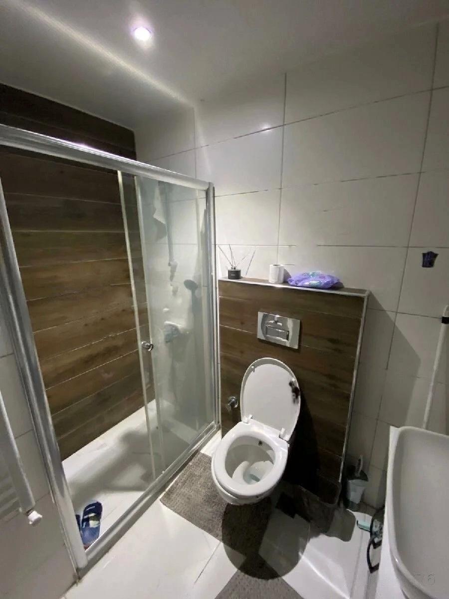 Квартира в Мерсине, Турция, 55 м² - фото 6