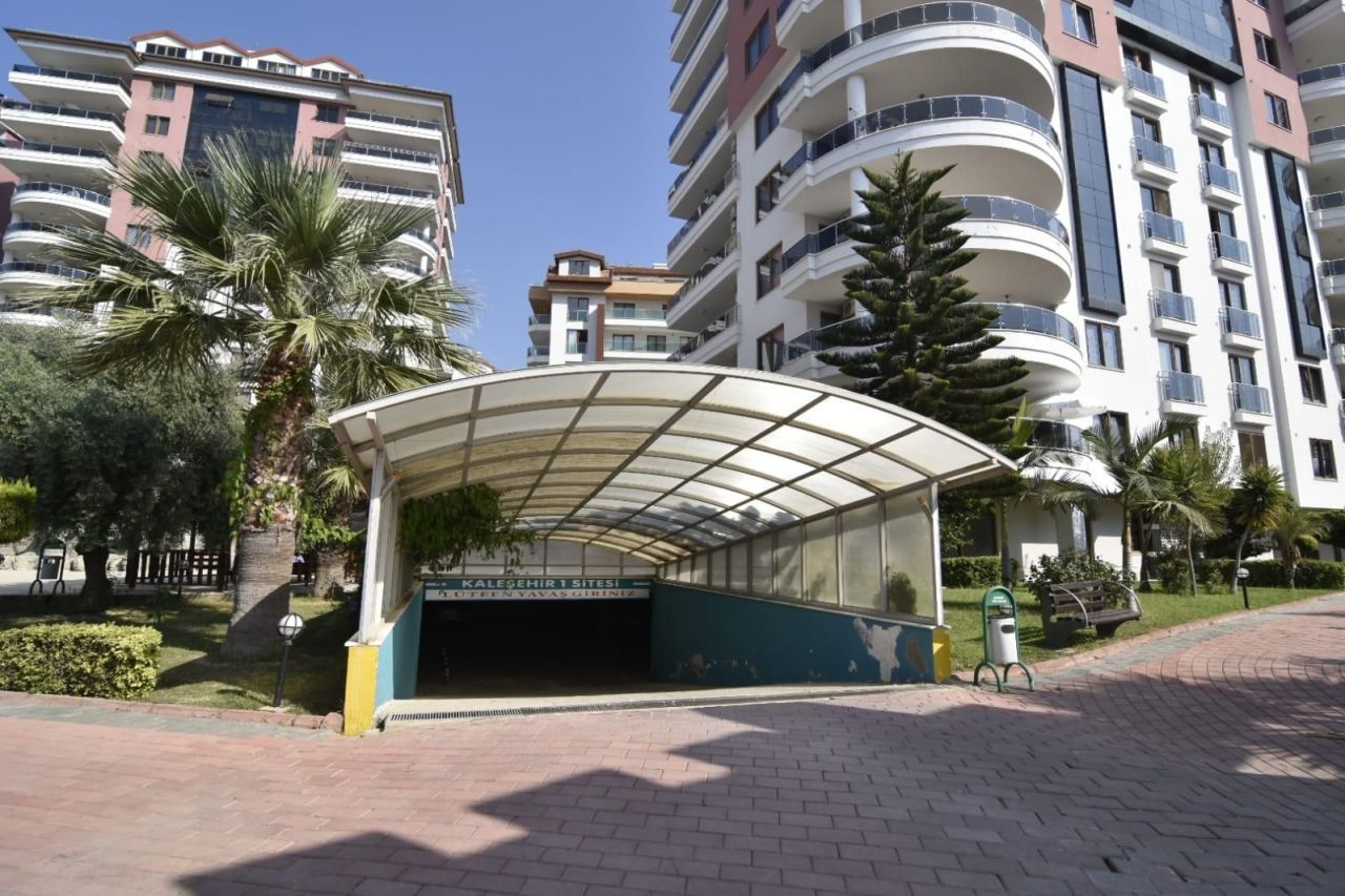 Квартира в Алании, Турция, 225 м² - фото 6