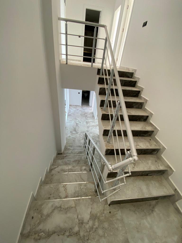 Пентхаус в Алании, Турция, 220 м² - фото 6