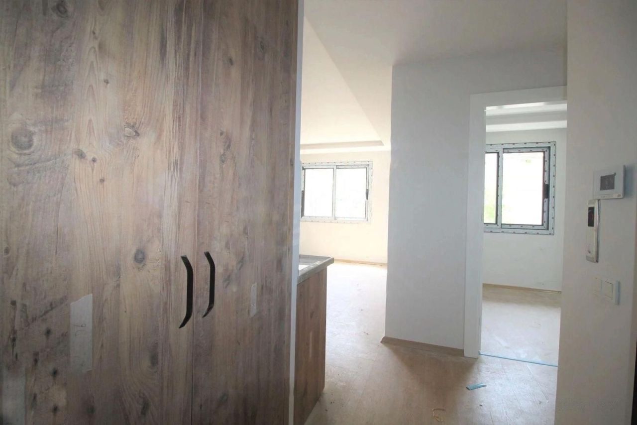 Квартира в Мерсине, Турция, 109 м² - фото 6