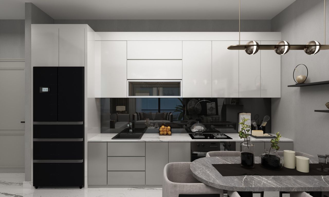 Пентхаус в Алании, Турция, 130 м² - фото 6