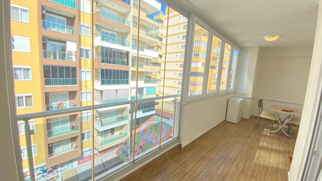 Квартира в Алании, Турция, 65 м² - фото 6