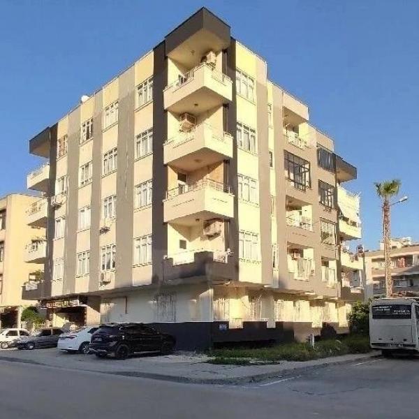 Квартира в Мерсине, Турция, 230 м² - фото 6