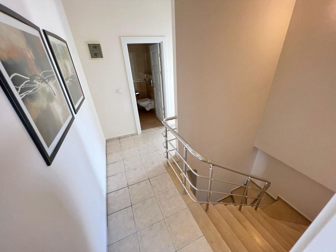 Пентхаус в Алании, Турция, 200 м² - фото 6