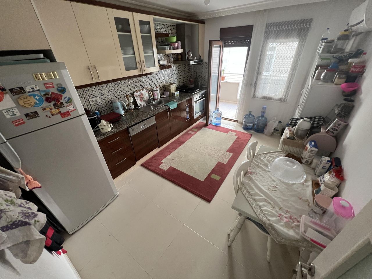 Квартира в Алании, Турция, 205 м² - фото 6