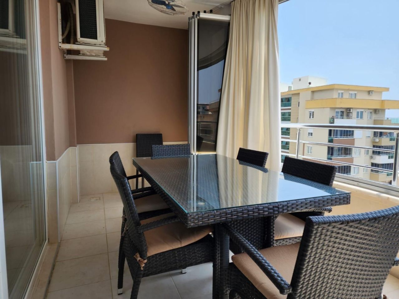 Пентхаус в Алании, Турция, 270 м² - фото 6