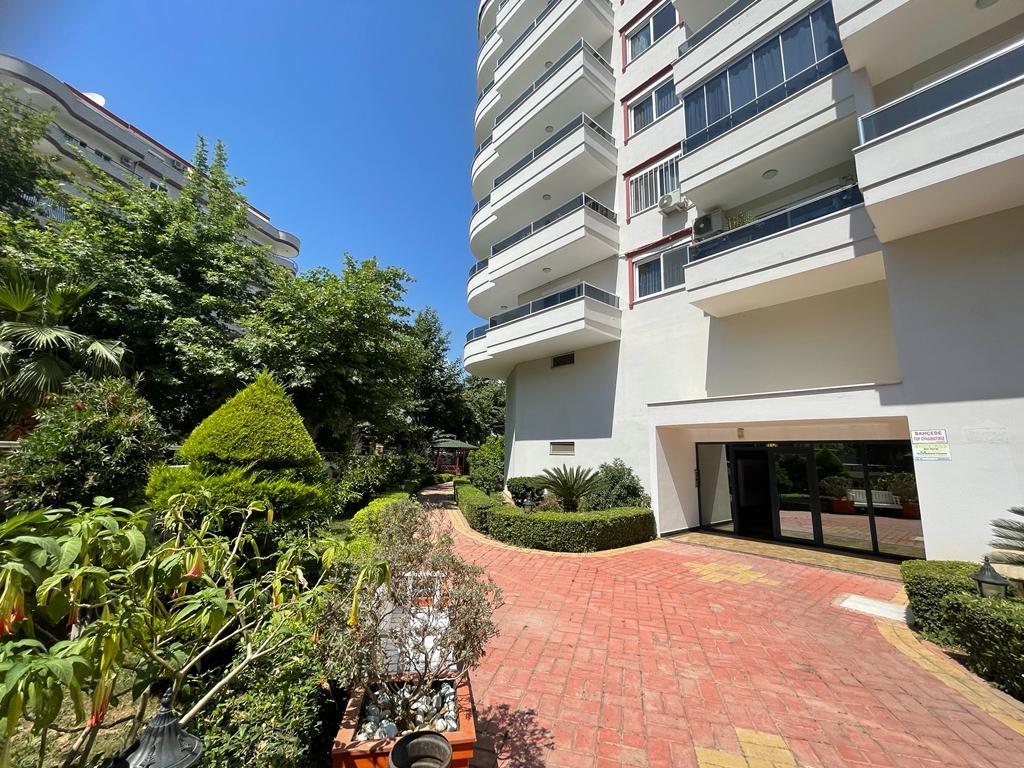 Квартира в Алании, Турция, 75 м² - фото 6