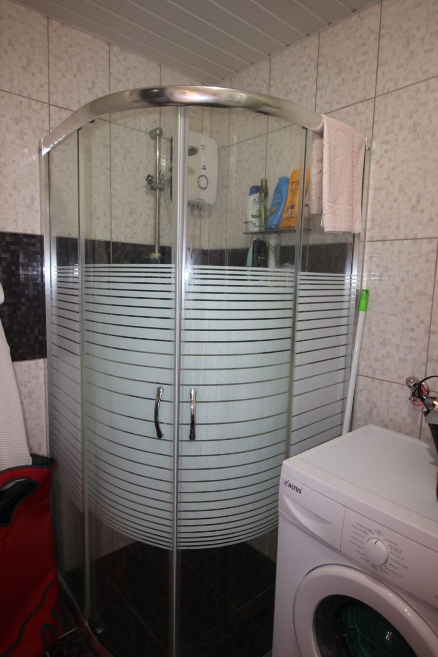 Квартира в Алании, Турция, 75 м² - фото 6