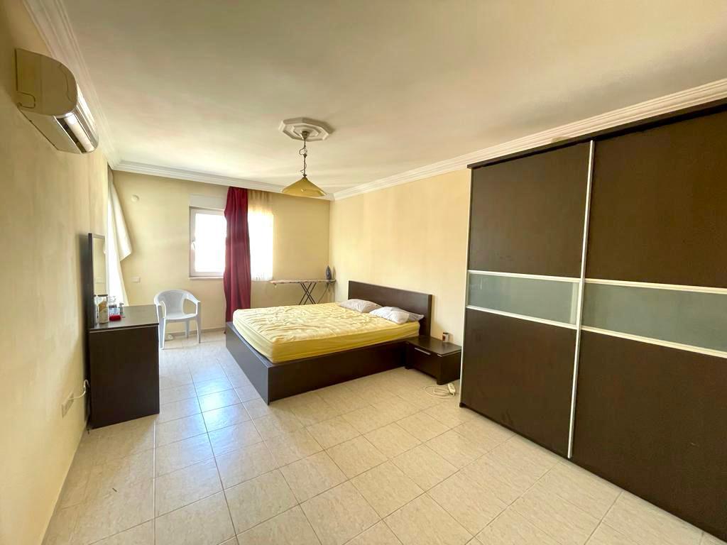 Квартира в Алании, Турция, 125 м² - фото 6