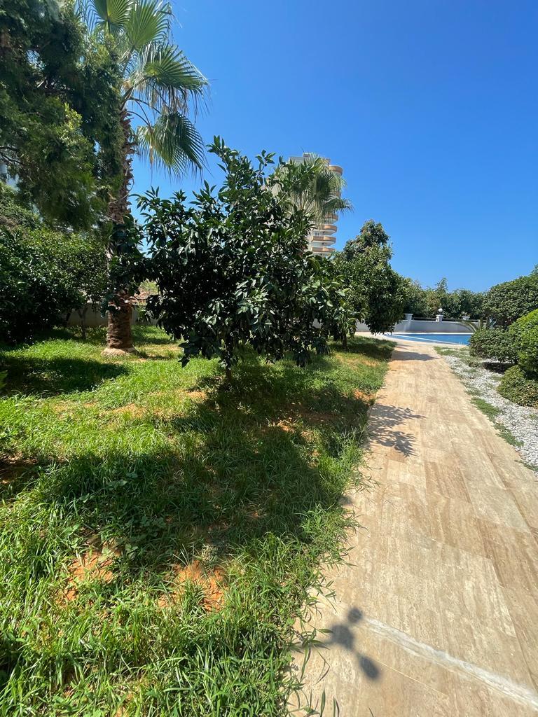 Квартира в Алании, Турция, 125 м² - фото 6