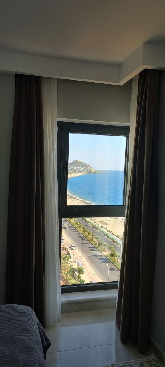 Квартира в Алании, Турция, 65 м² - фото 6