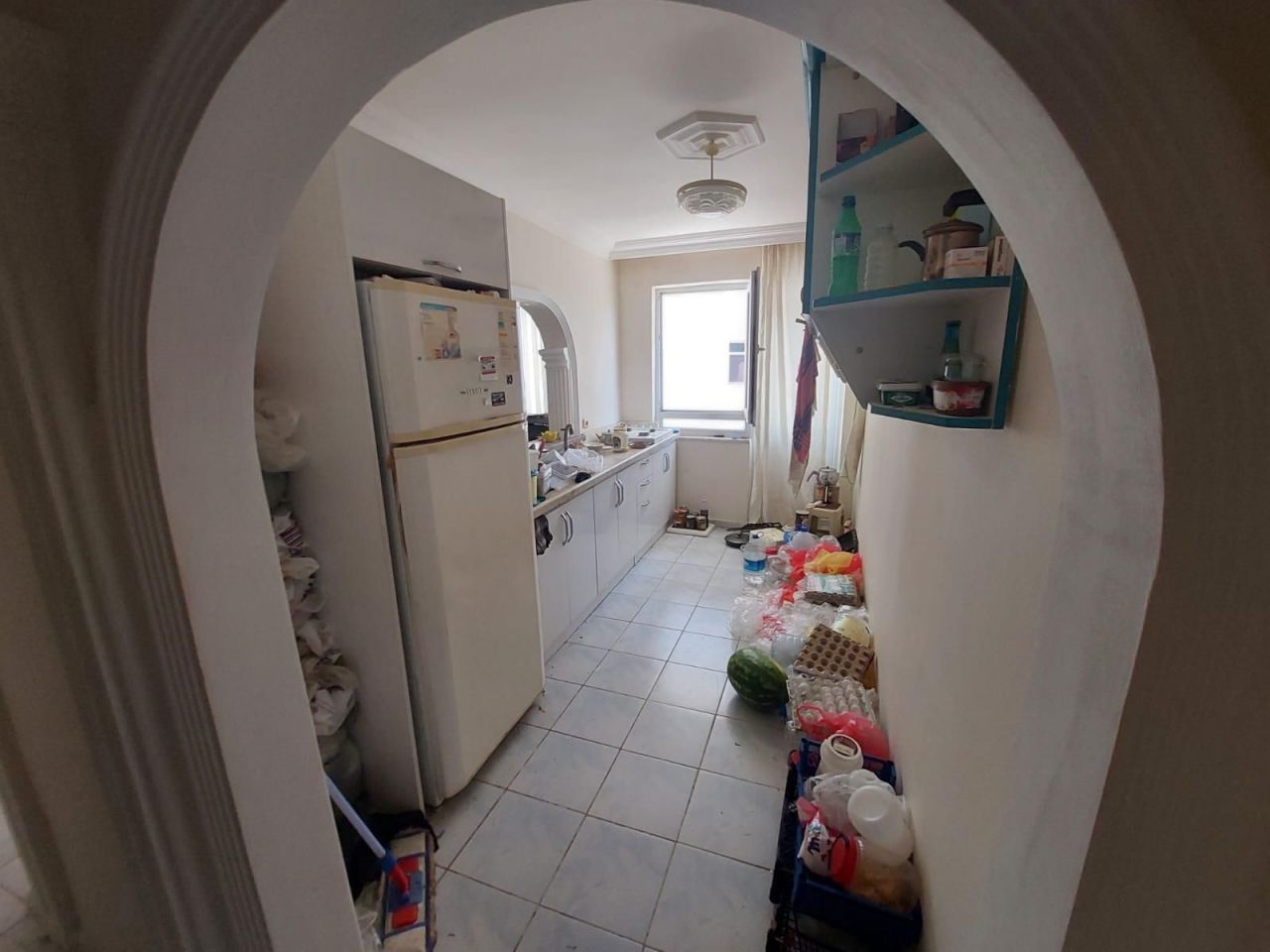 Квартира в Алании, Турция, 130 м² - фото 6