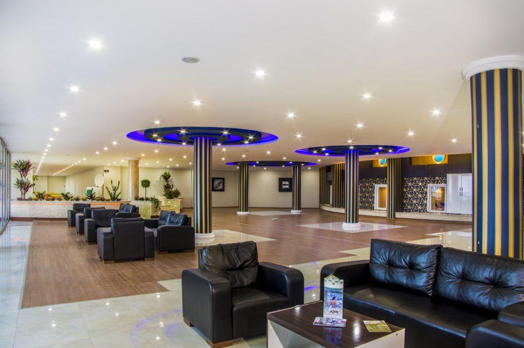 Квартира в Алании, Турция, 75 м² - фото 6