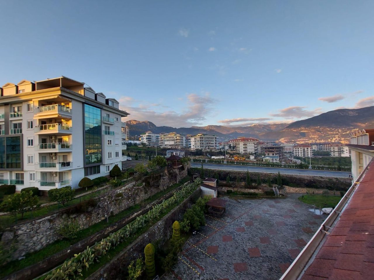 Пентхаус в Алании, Турция, 185 м² - фото 6