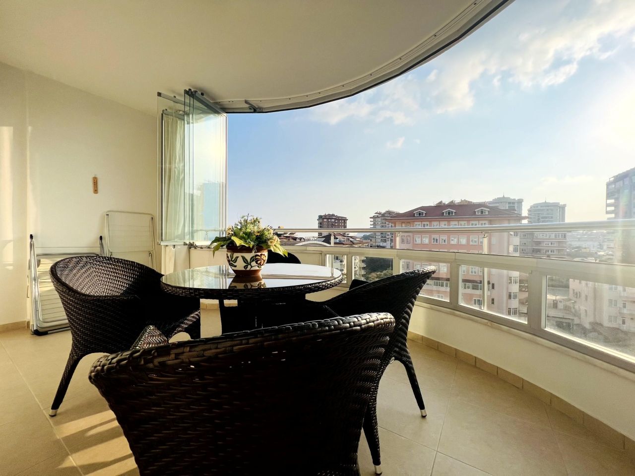 Квартира в Алании, Турция, 130 м² - фото 6