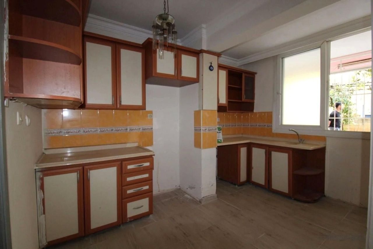 Квартира в Мерсине, Турция, 145 м² - фото 6