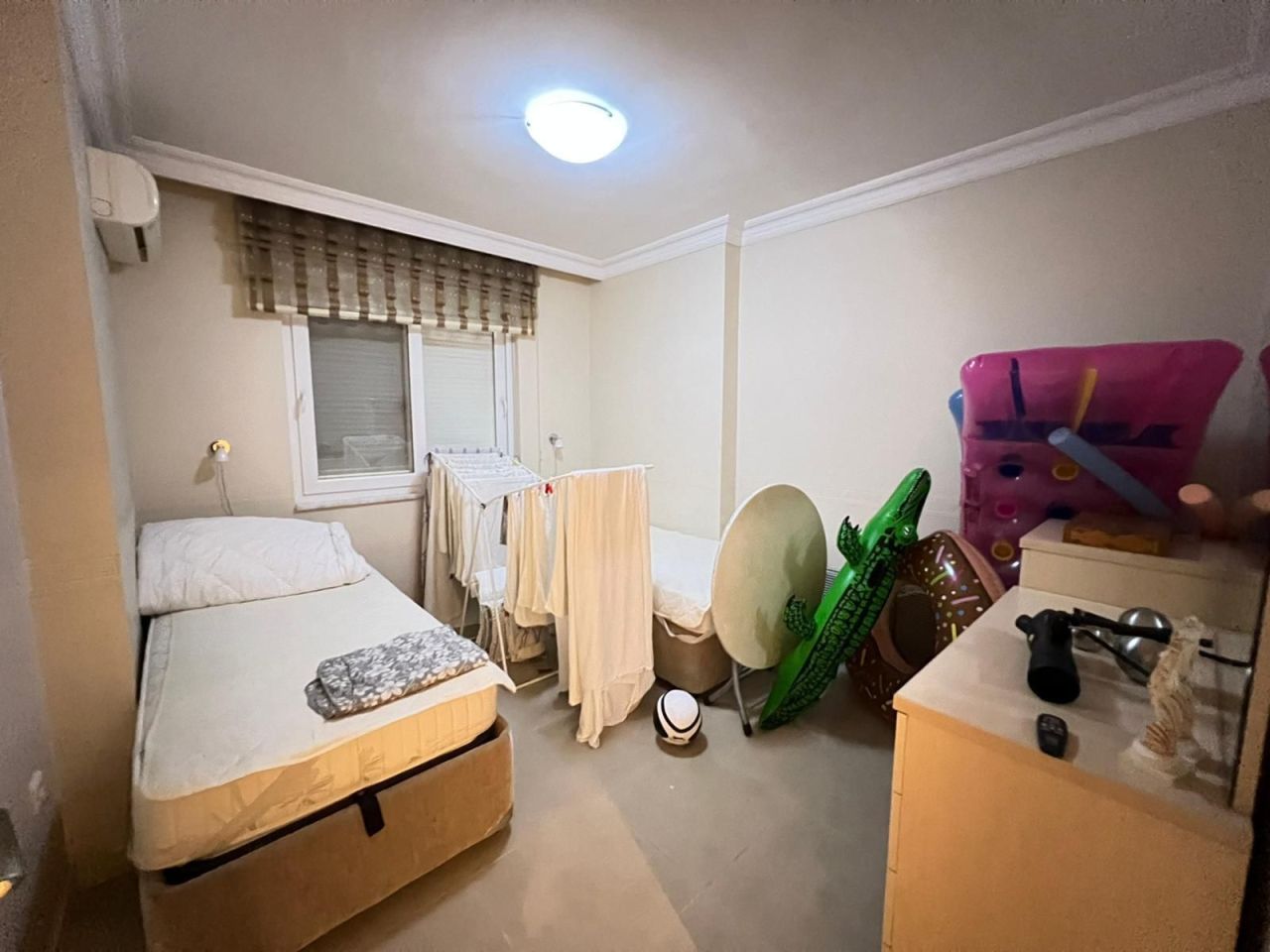 Квартира в Алании, Турция, 130 м² - фото 6