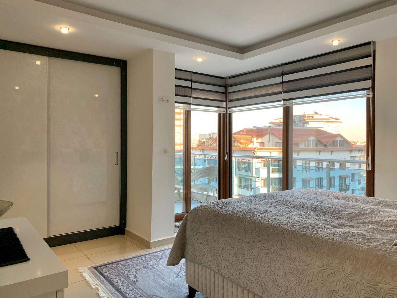 Квартира в Алании, Турция, 120 м² - фото 6