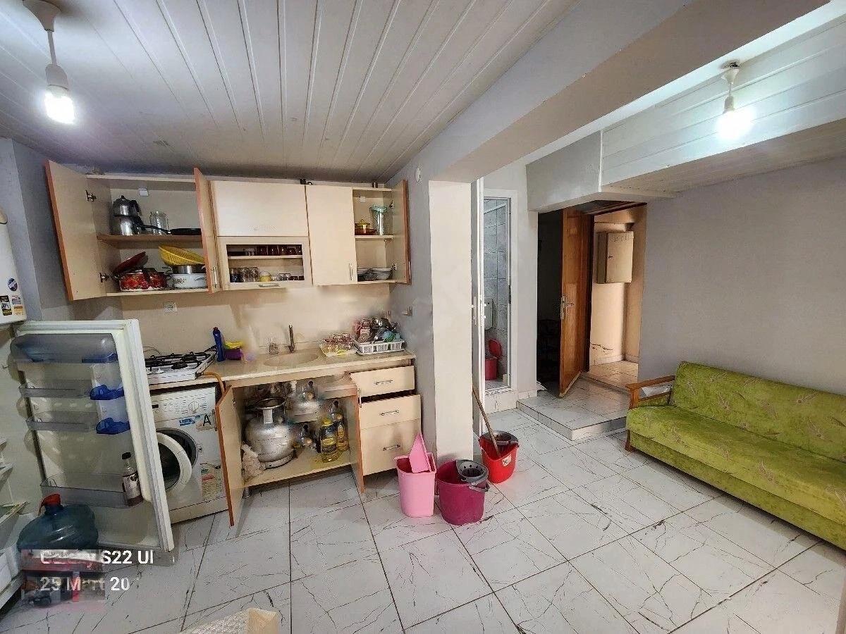 Квартира в Мерсине, Турция, 70 м² - фото 6