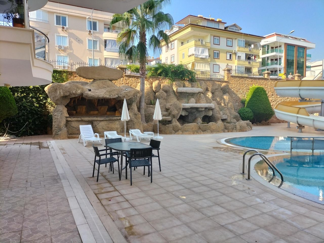 Квартира в Алании, Турция, 100 м² - фото 6