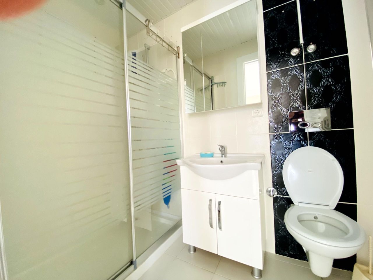 Квартира в Кестеле, Турция, 130 м² - фото 6