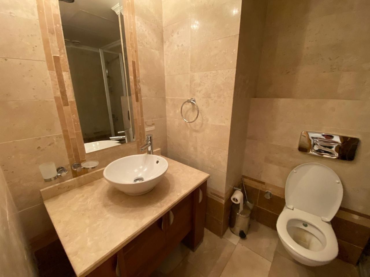 Квартира в Алании, Турция, 130 м² - фото 6