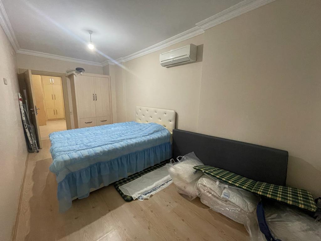 Квартира в Алании, Турция, 60 м² - фото 6