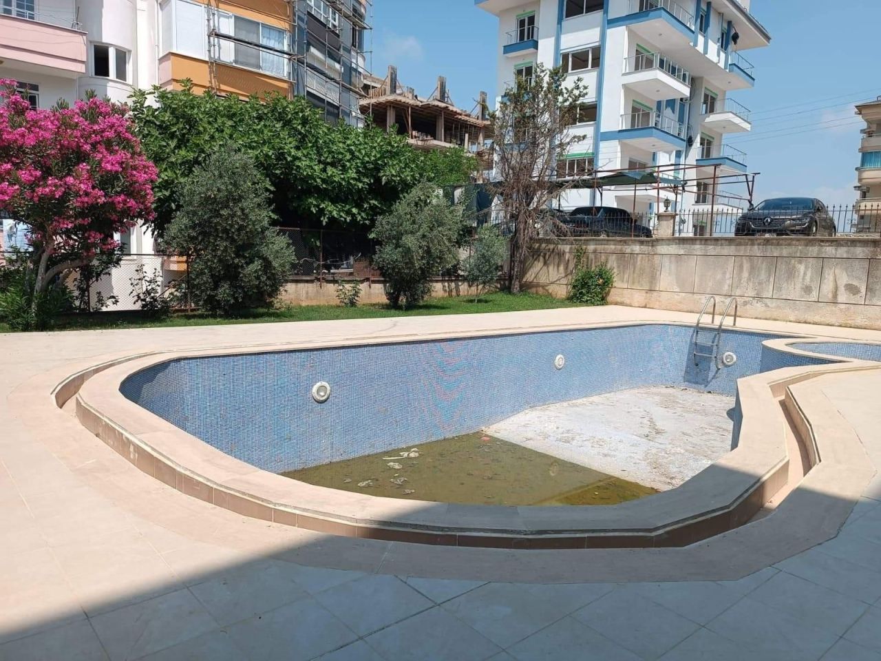 Квартира в Авсалларе, Турция, 40 м² - фото 6