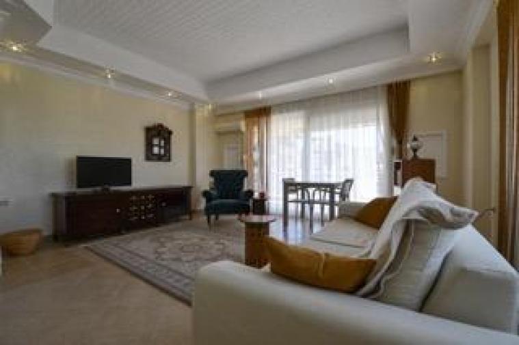 Квартира в Авсалларе, Турция, 100 м² - фото 6