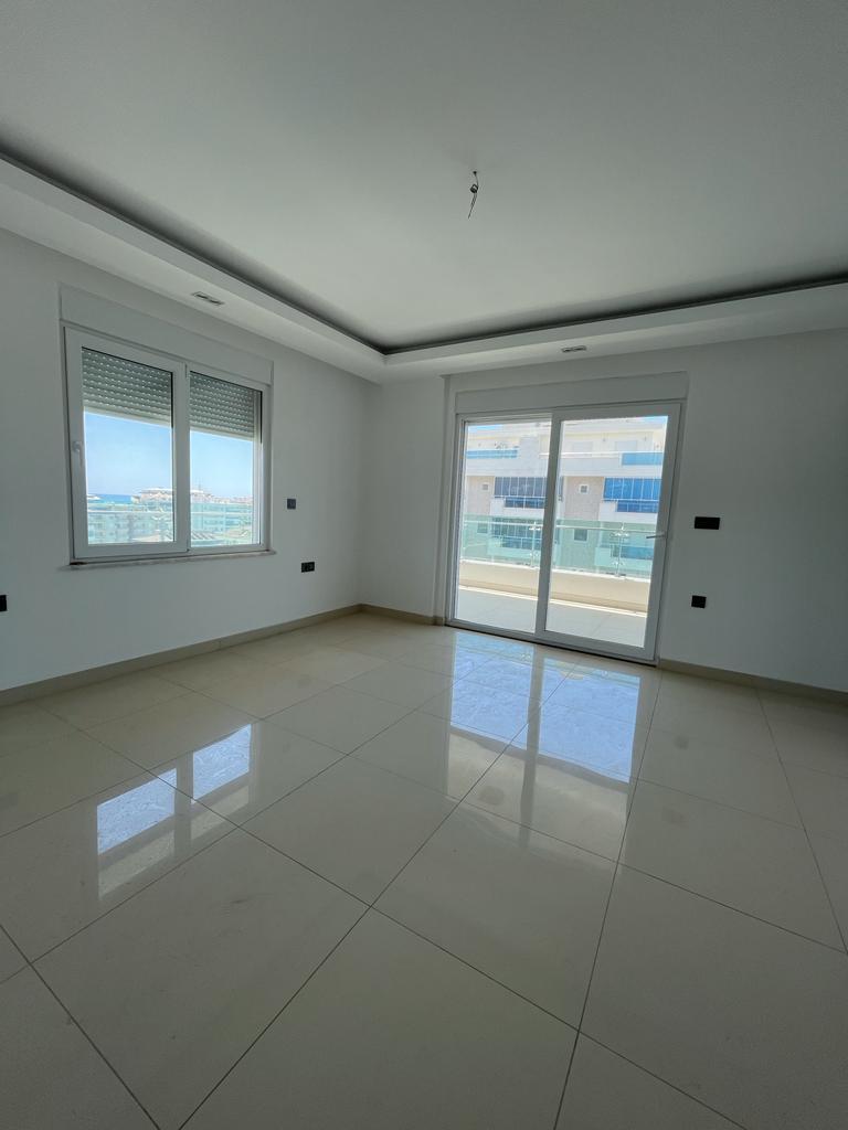 Пентхаус в Алании, Турция, 214 м² - фото 6